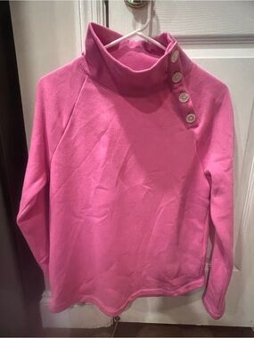 Crew button up sweatshirt size XS- new without tags